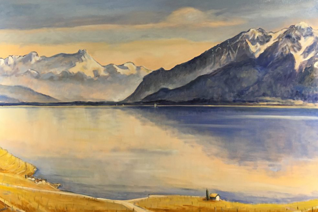 hodler redim